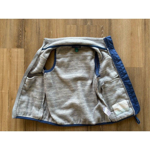 Prodoh Kids Full Zip Fleece Vest Size 2T - Picture 7 of 9